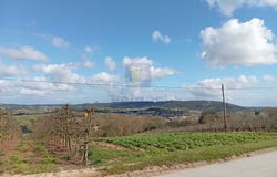 A dos Francos, Leiria District