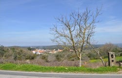 Arrabal, Leiria District