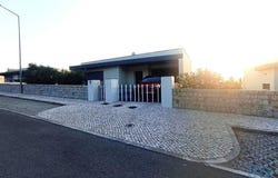 Tornada e Salir do Porto, Leiria 2500