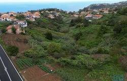 Arco De São Jorge, Madeira 9230