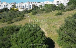 Albufeira e Olhos de água, FARO
