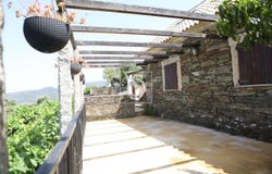 Rua Abel Barradas, Tabuaço, Viseu District 5120