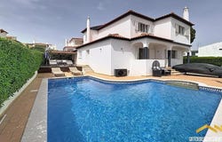Vilamoura, Algarve 8125-410