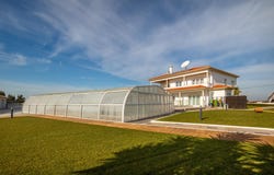 Vieira De Leiria, Leiria 2430