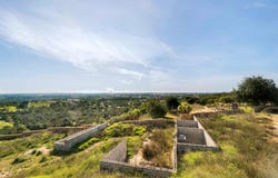 Paderne, Algarve 8200