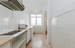 Olivais, Lisbon