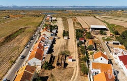 São Francisco, Setúbal 2890