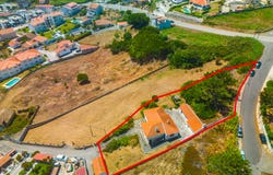 Foz do Arelho, Leiria District