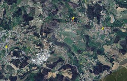 Braga, Braga 4890-420