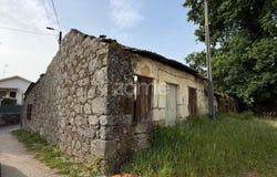 Paredes, Porto District