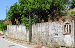 Penela (Santa Eufémia), Coimbra 3230