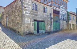 GRANJAL, Viseu District