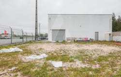 Cacia, Aveiro District