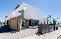 Guia, Algarve 8200