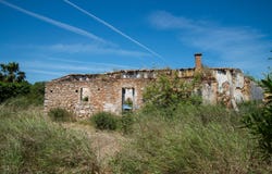 Santa Bárbara de Nexe, Algarve