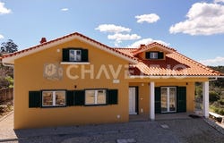 Alvorge, Leiria District