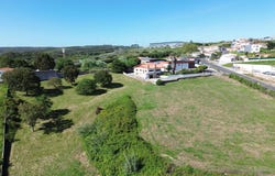 Olho Marinho, Leiria 2510