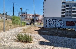 Amadora, Lisboa 2700-552