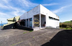 Fenais da Ajuda, Azores