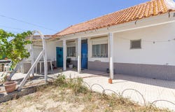 Alhos Vedros, Setubal