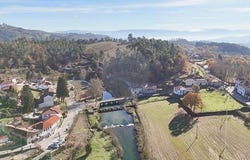 Cabeceiras De Basto, Braga