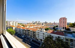 Alvalade, Lisbon