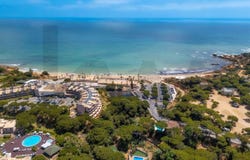 Albufeira, Algarve