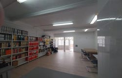 Santa Clara, Lisbon