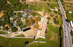 Altura, Algarve