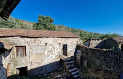 Ferreira de Aves, Viseu District