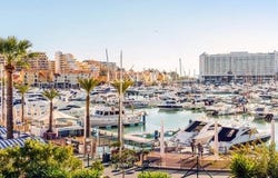 Vilamoura, FARO
