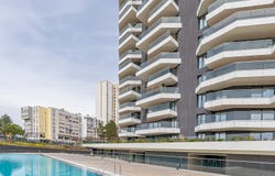 Algés, Lisbon