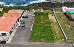 Ilha da Graciosa, Azores