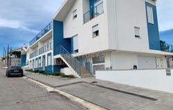 Nazaré, Leiria District