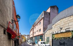 Vila Real, Vila Real District 5400-164