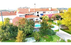 Louriçal, Leiria District