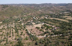 Silves, Algarve