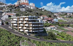 Câmara De Lobos, Madeira 9300
