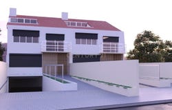 Perafita, Porto District