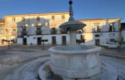 Monforte, Portalegre 7450