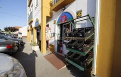 Pegões, Setubal