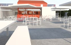 Almancil, Algarve