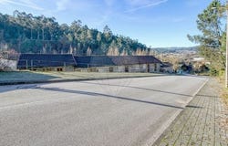 Fafe, Braga
