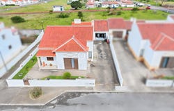 Vila do Porto, Azores