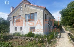 Moimenta e Montouto, Bragança District