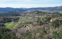 Vieira Do Minho, Braga
