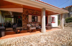 Várzea dos Cavaleiros, Castelo Branco District