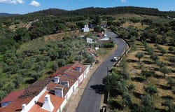 Portalegre, Portalegre District 7340