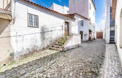 Monchique, Algarve