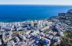 Armação de Pêra, Algarve